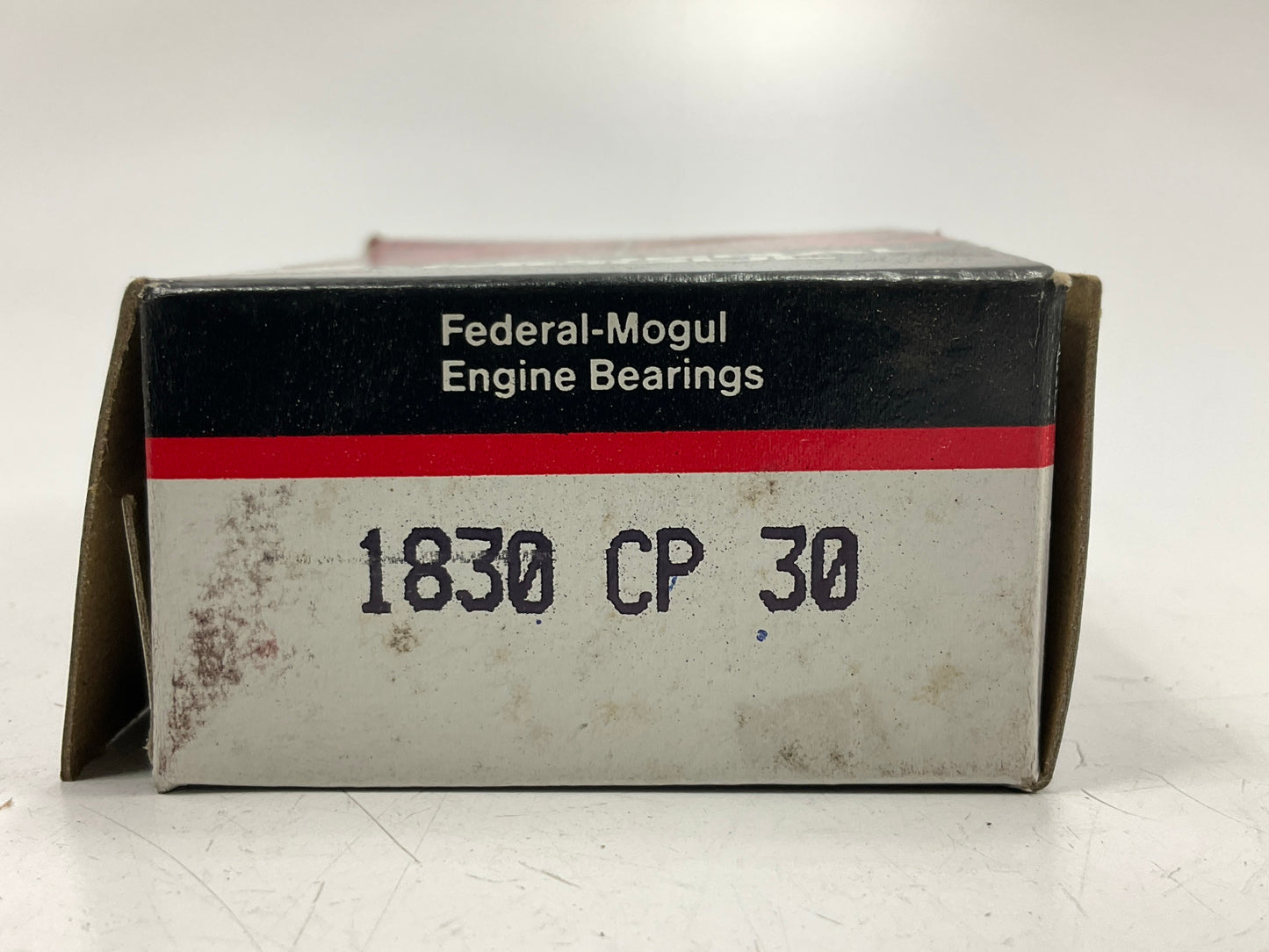 Federal Mogul 1830CP-30 Connecting Rod Bearing .030'' 1952-1960 Ford 215 223-L6