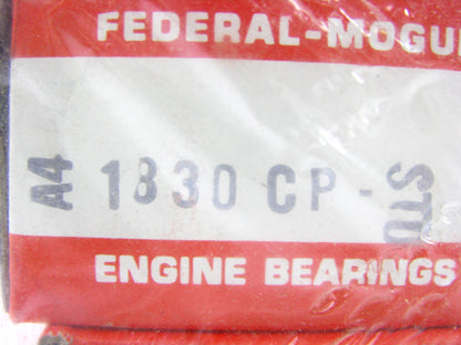 (6) Federal Mogul 1830CP Connecting Rod Bearings - STD 1951-1963 Ford 215 223-L6