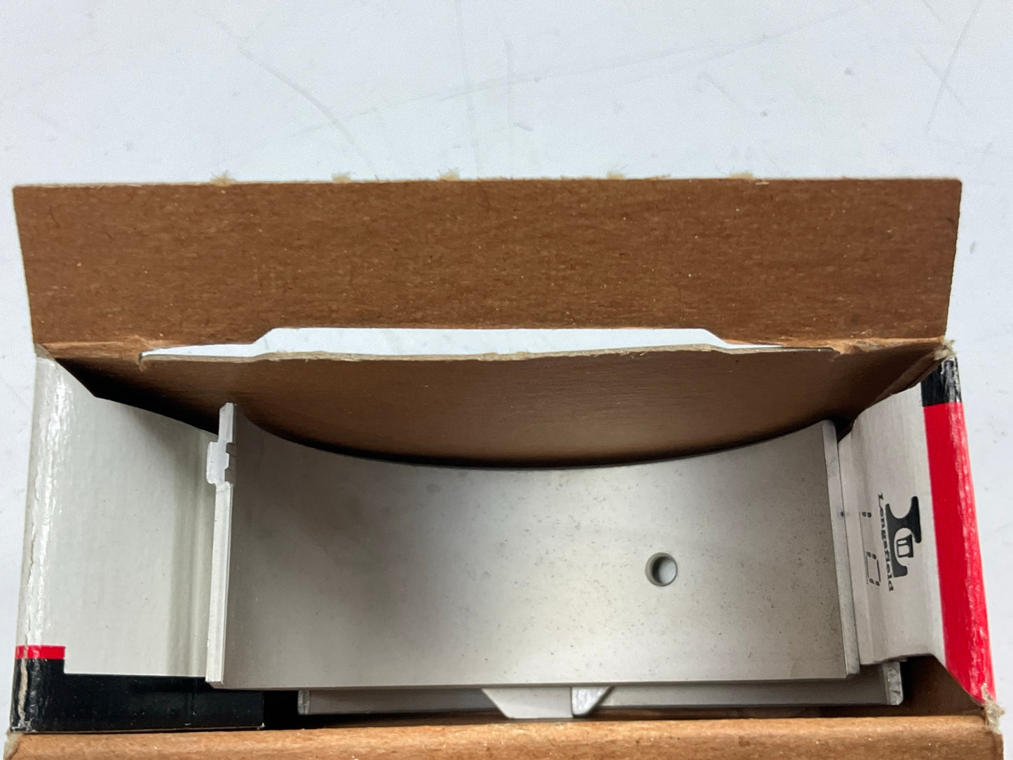 Federal Mogul 1830CP Connecting Rod Bearing STD 1952-1960 Ford 215 223-L6
