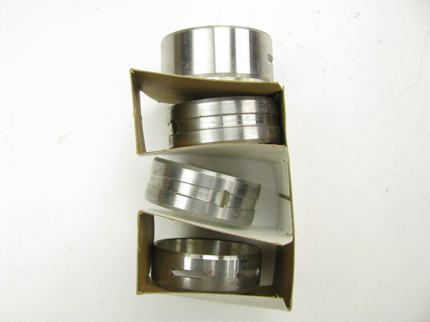 Federal Mogul 1838M Camshaft Bearings Set STANDARD Size 83-92 Ford 2.8L 2.9L V6