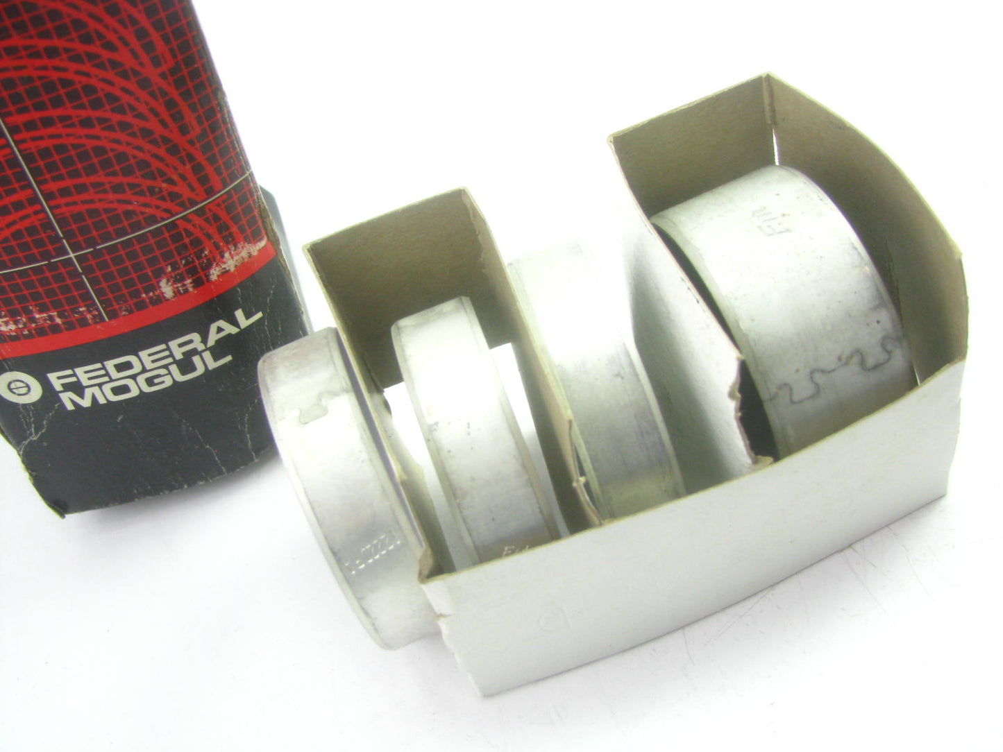 Federal Mogul 1843M Camshaft Bearings - Ford 3.0L 183 V6