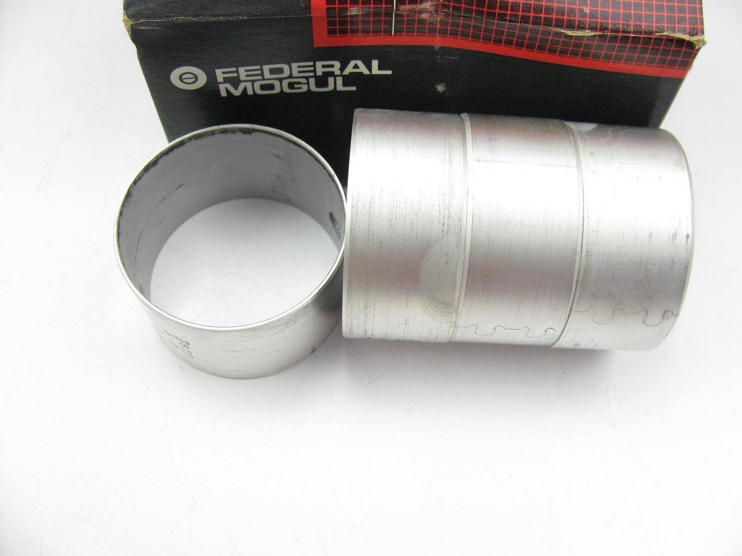 Federal Mogul 1849M Camshaft Bearings - Standard For 1978-1979 Dodge 4.0L Diesel