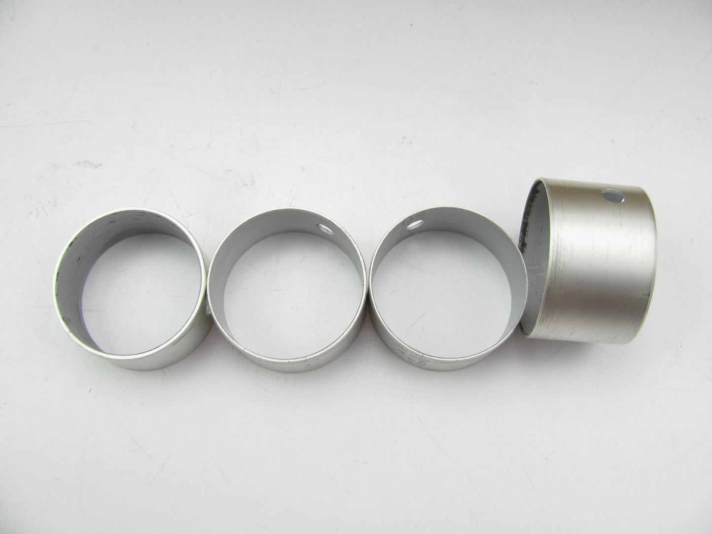 Federal Mogul 1849M Camshaft Bearings - Standard For 1978-1979 Dodge 4.0L Diesel