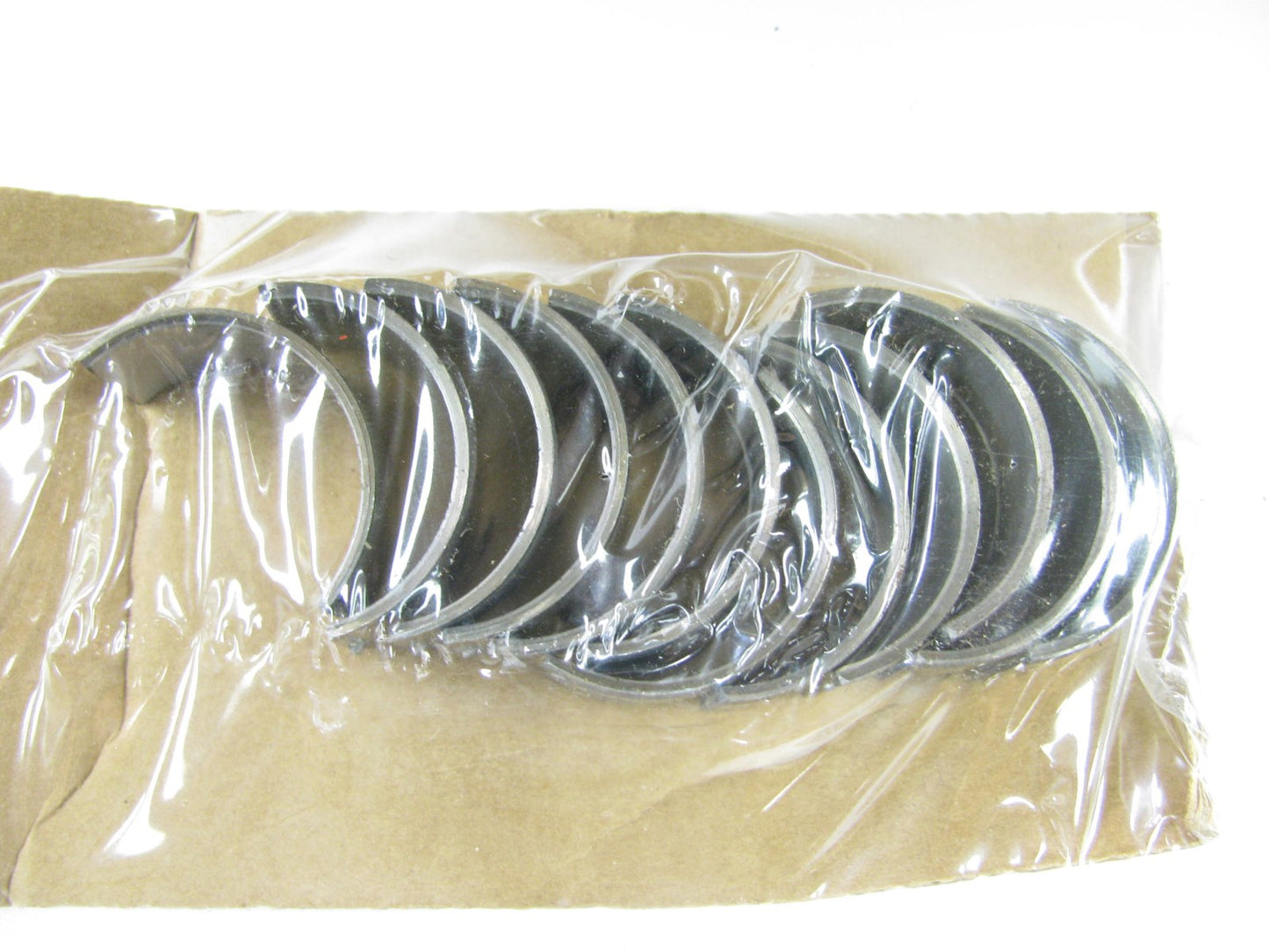 Federal Mogul 1862M Camshaft Bearing Set - Standard 1984-87 Honda Civic 1.3L