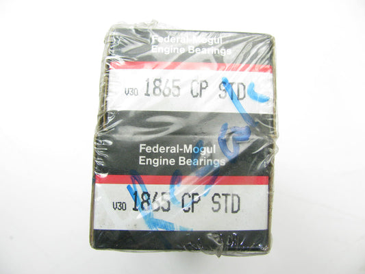Federal Mogul 1865CP STD Rod Bearings Set For Oliver Tractor 166 1770 177 180DAB