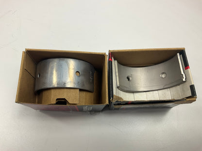 (6) Federal Mogul 1880CP-10 Connecting Rod Bearings .010'' Waukesha 180 185 190