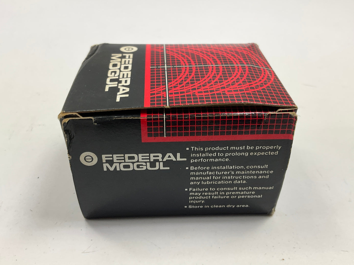 Federal Mogul 1880CP-30 Connecting Rod Bearing .010'' Waukesha 180 185 190