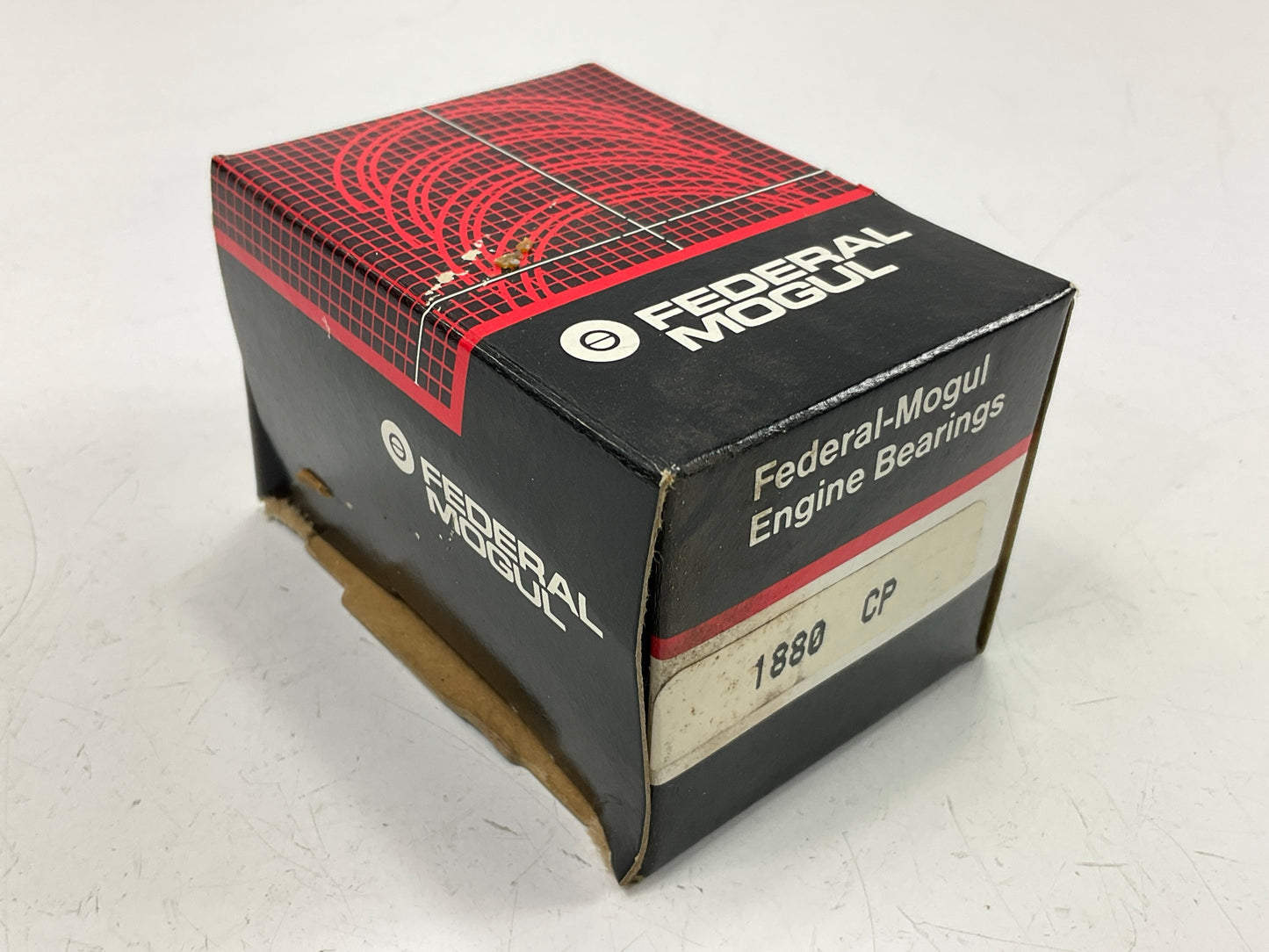 Federal Mogul 1880CP Connecting Rod Bearing STANDARD Waukesha 180 185 190