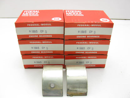 Federal 1885CP Connecting Rod Bearings STD Allis Chalmers 660 HD20, GMC 6-110
