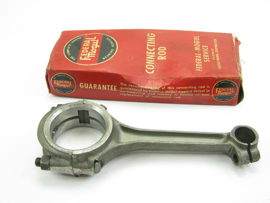 REMAN. Federal Mogul 18LMP-60-SEMI Connecting Rod 1937-1947 Chevrolet 216 235-L6