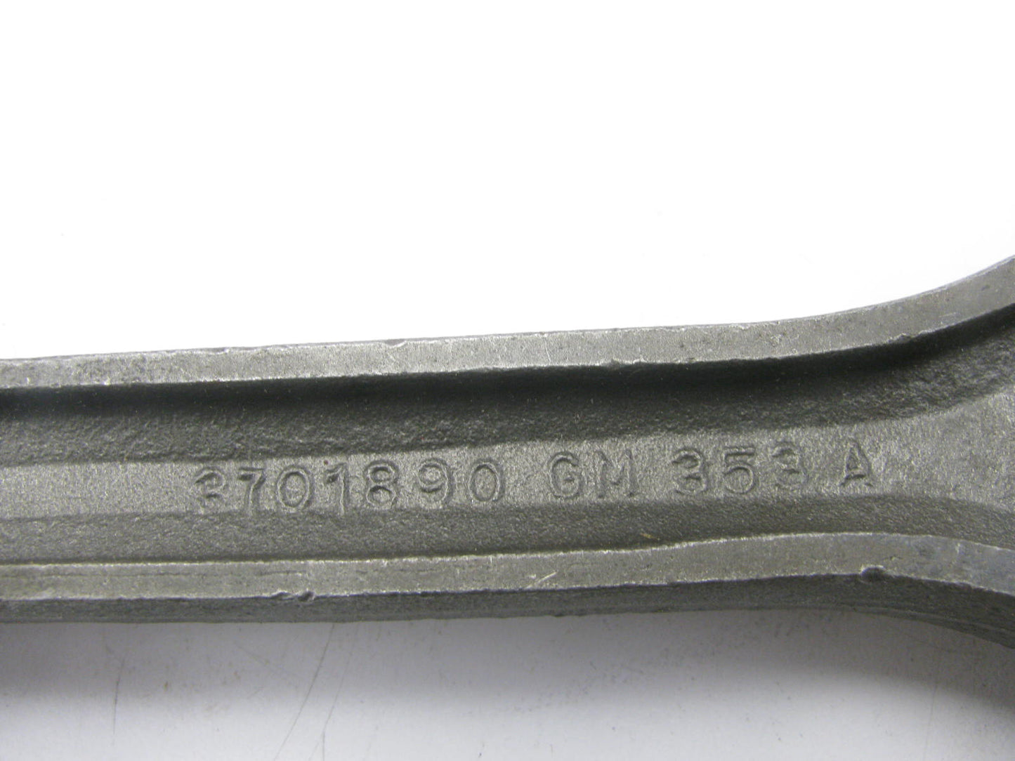 REMAN.  Federal Mogul 18S Connecting Rod 47-53 CHEVY 216 235  OEM GM # 3701890