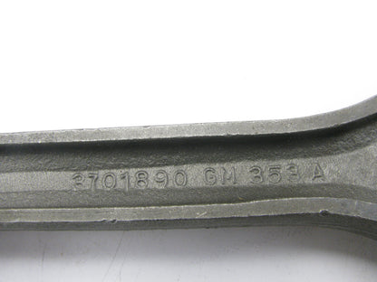 REMAN.  Federal Mogul 18S Connecting Rod 47-53 CHEVY 216 235  OEM GM # 3701890