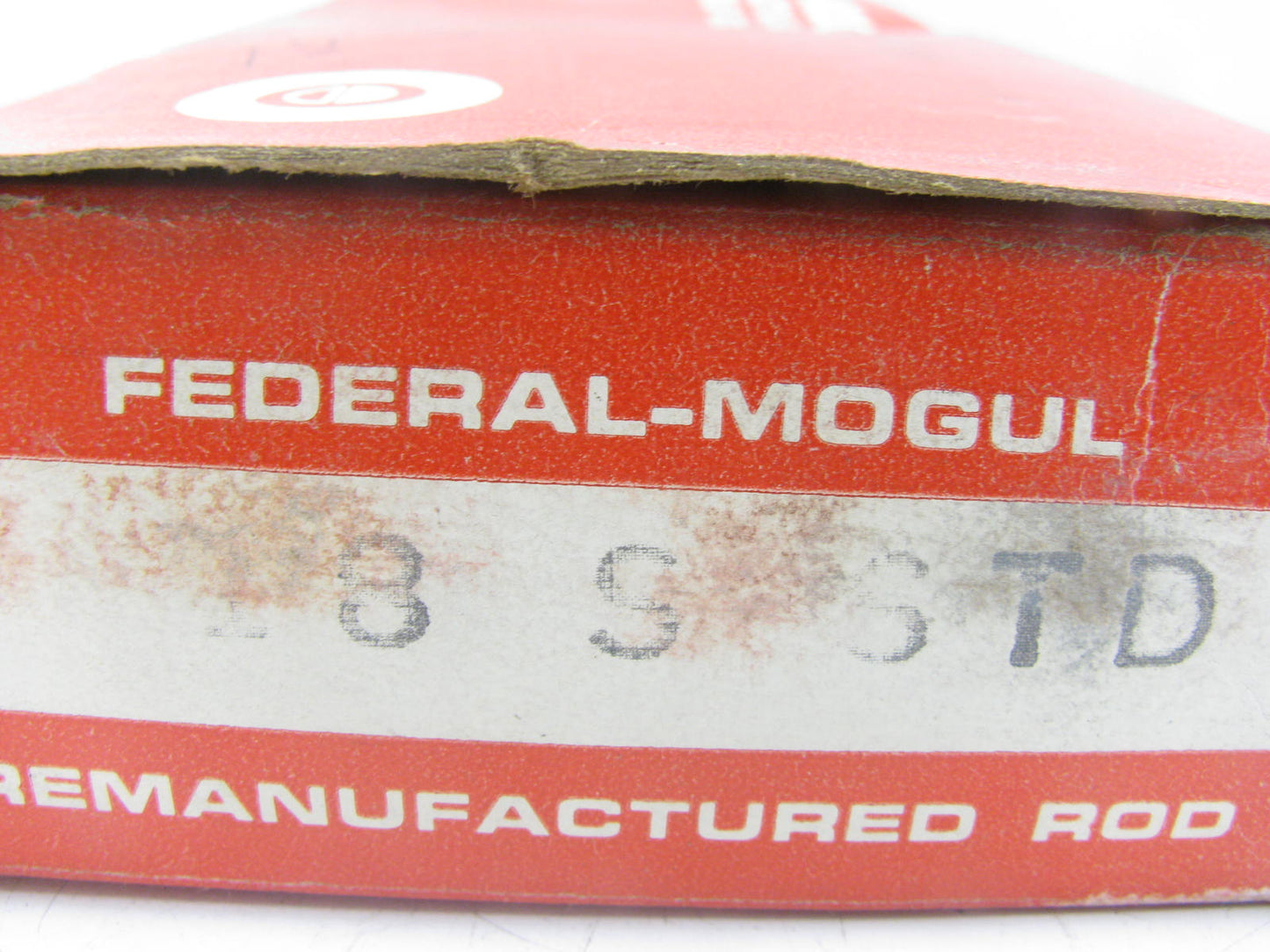 REMAN.  Federal Mogul 18S Connecting Rod 47-53 CHEVY 216 235  OEM GM # 3701890
