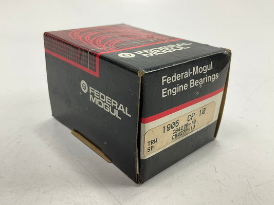 Federal Mogul 1905CP10 Connecting Rod Bearing .010'' - GMC 248 270 302-L6