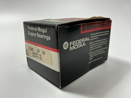 Federal Mogul 1905CP Connecting Rod Bearing STD - GMC 248 270 302-L6