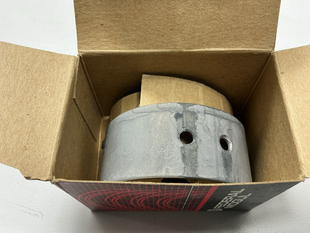 Federal Mogul 1905CP Connecting Rod Bearing STD - GMC 248 270 302-L6