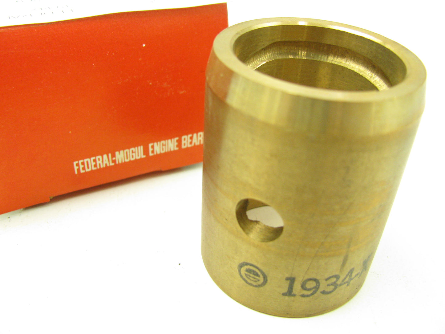 FAIRBANKS-MORSE ZC-118 ZC 118 Engine Piston Pin Bushing - Federal Mogul 1934X