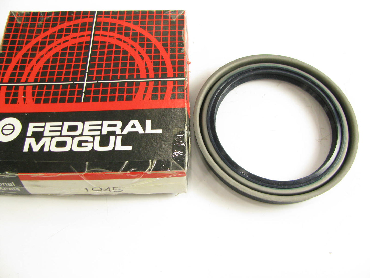 Federal Mogul 1945 Engine Crankshaft Seal Rear