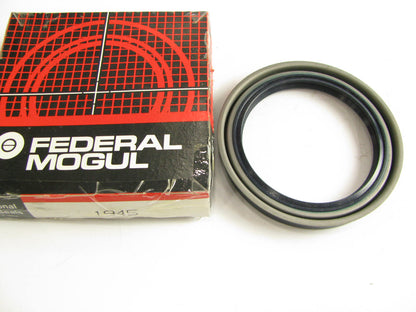 Federal Mogul 1945 Engine Crankshaft Seal Rear