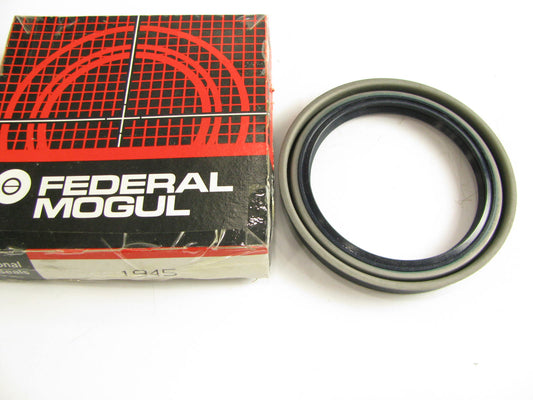 Federal Mogul 1945 Engine Crankshaft Seal Rear