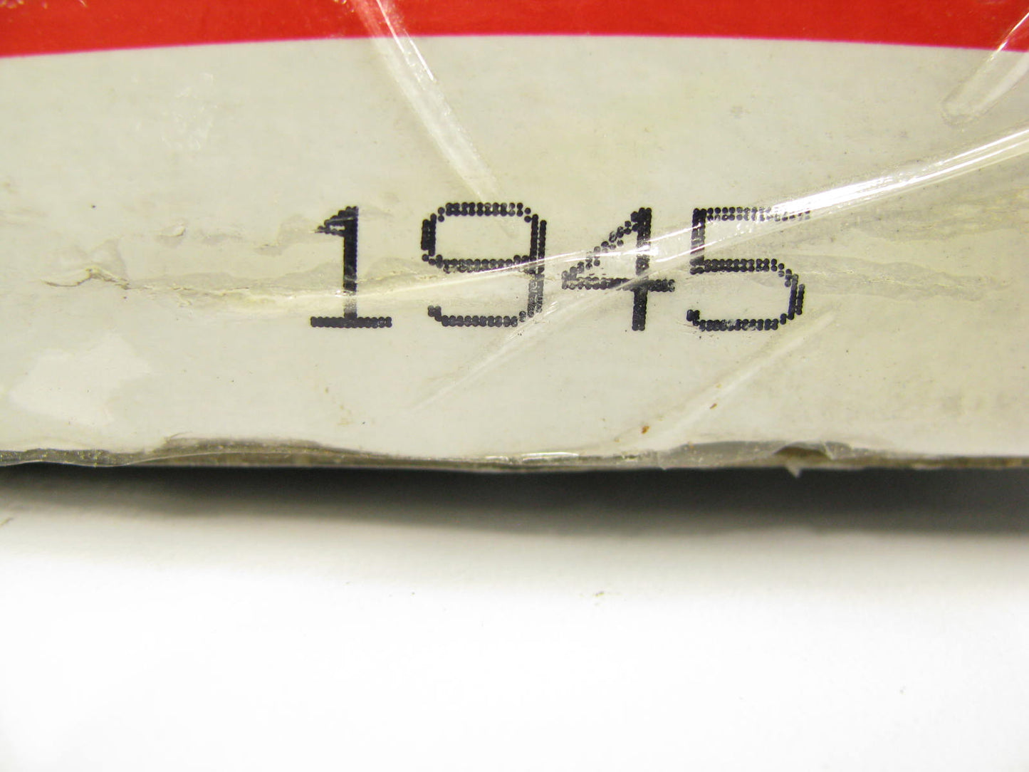 Federal Mogul 1945 Engine Crankshaft Seal Rear