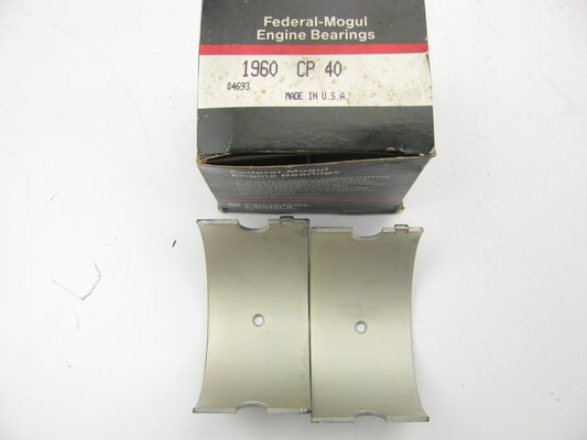 Federal 1960CP Rod Bearing .040'' Cummins H NH NT 448 464 495 672 743 855