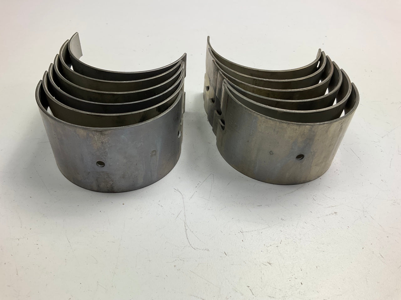 (6) Federal Mogul 1960CP Connecting Rod Bearings STD - Cummins H, HS, NH, NT