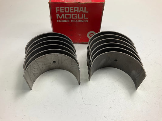 (6) Federal 1965CP Connecting Rod Bearings STD Cummins 855 N NH NT SMALL CAM