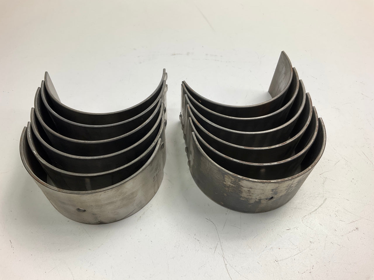 Federal Mogul 1965CP Con Rod Bearing Set STD For Cummins N855 Small Cam