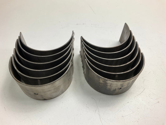 Federal Mogul 1965CP Con Rod Bearing Set STD For Cummins N855 Small Cam