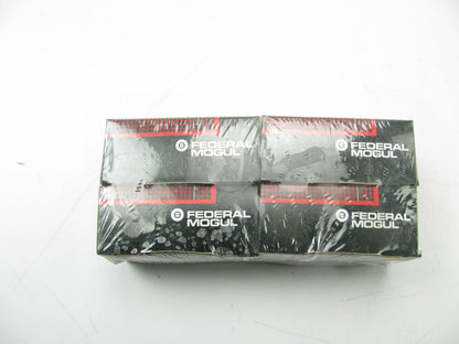 (4) Federal 1995CPA-10 Connecting Rod Bearings .010'' Continental F226 F227 F163