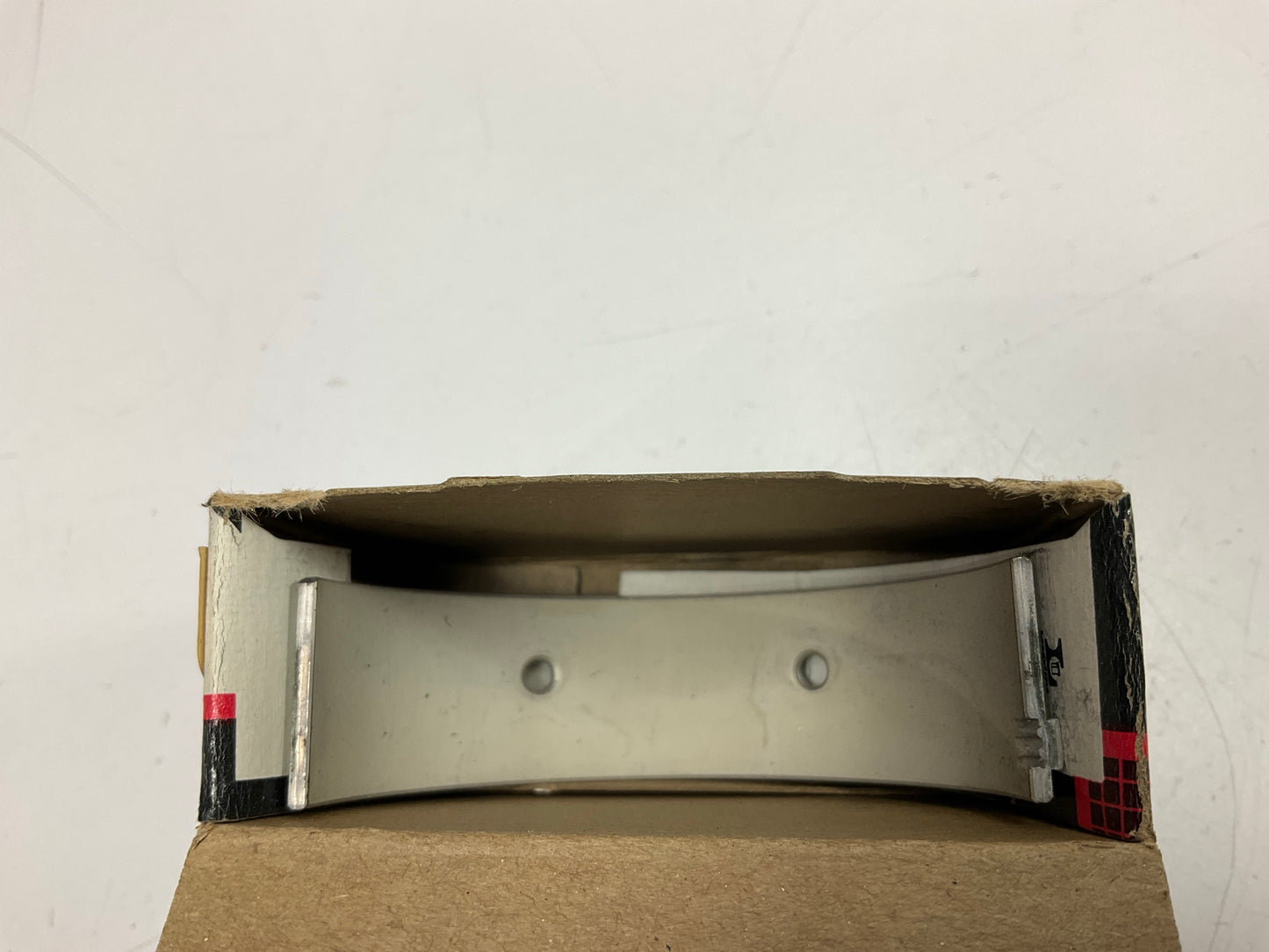 Federal 2000CPA-10 Connecting Rod Bearings .010'' 1954-64 Ford Y-Block 239-312 V8