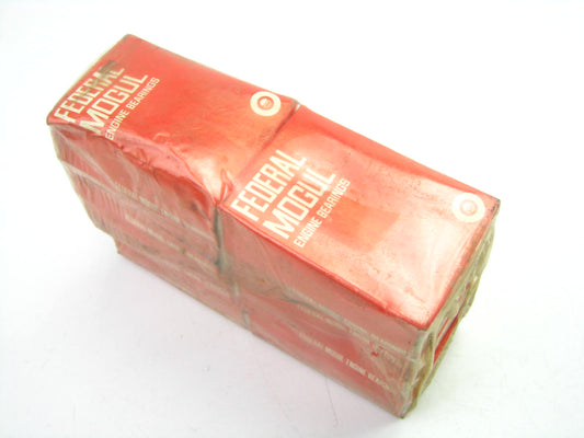 (8) Federal Mogul 2000CPA Engine Rod Bearings STD 54-64 Ford 239 254 272 292 312