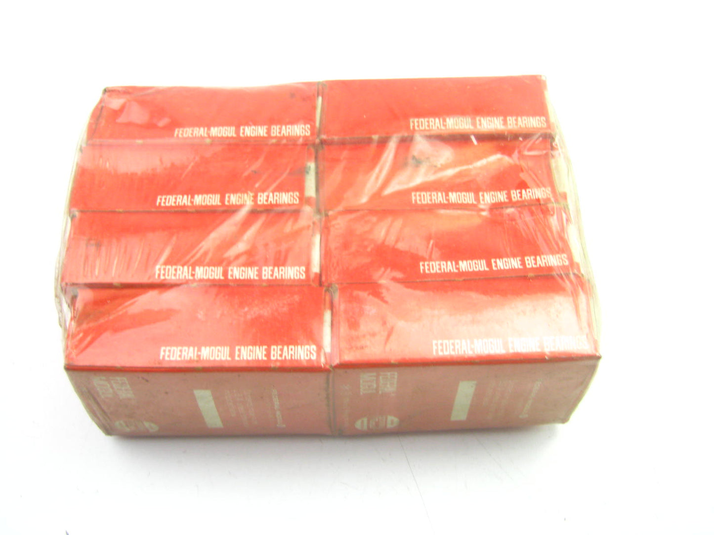 (8) Federal Mogul 2000CPA Engine Rod Bearings STD 54-64 Ford 239 254 272 292 312