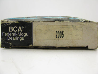 Federal Mogul 2005 Flange Ball Bearing - 3.5625'' OD X 2.000'' ID X 0.7969'' Wide
