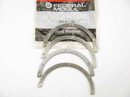 Cummins L6 464 (7.6L), 401 6.6L Engine Thrust Washer Set - Federal Mogul 2006AF