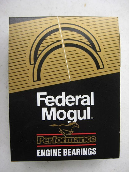 Federal Mogul 200M Performance Half-groove Main Bearings For Chrysler 318 340 V8