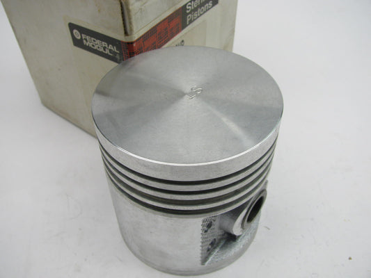 F. Mogul 200NP Piston Standard For 1954-1966 Jeep Continental 120 L4, 226 L6