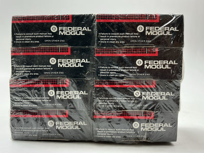 (8) Federal 2020CP1 Connecting Rod Bearings .001'' 1955-67 Chevrolet 265 283 327