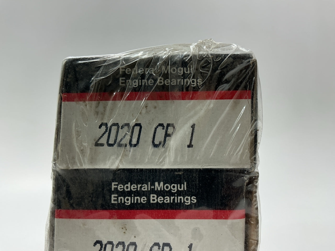 (8) Federal 2020CP1 Connecting Rod Bearings .001'' 1955-67 Chevrolet 265 283 327