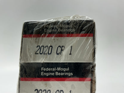 (8) Federal 2020CP1 Connecting Rod Bearings .001'' 1955-67 Chevrolet 265 283 327