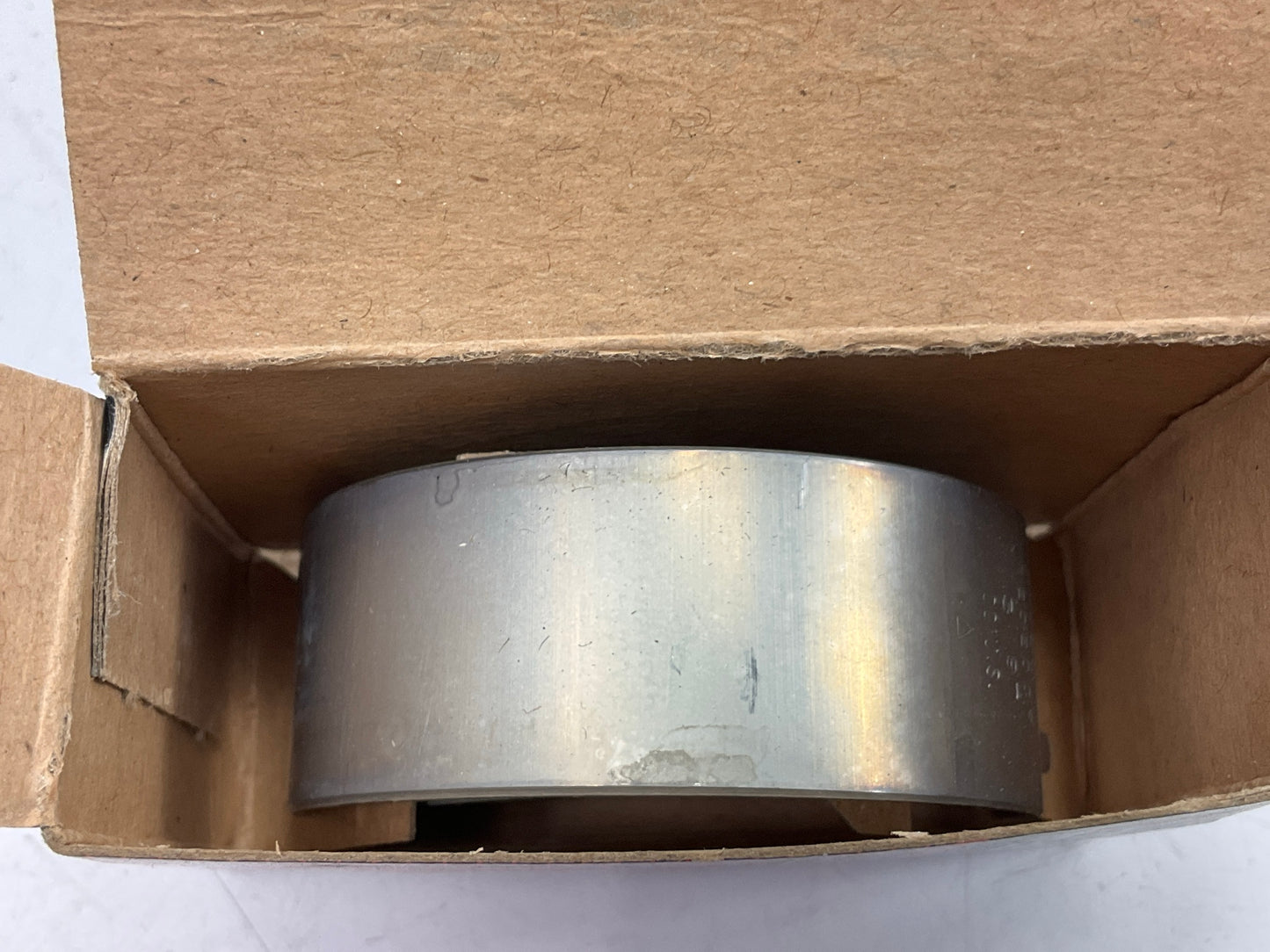 Federal Mogul 2020CP1 Connecting Rod Bearings .001'' 55-67 Chevrolet 265 283 327