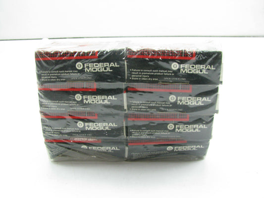 (8) Federal Mogul 2020CP20 Connecting Rod Bearings .020'' 1965-1967 GM 283 327
