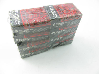 (8) Federal 2020CP30 Connecting Rod Bearings .030'' 1955-67 Chevrolet 265 283 327