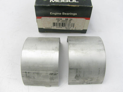 Federal Mogul 2030SB20 Connecting Rod Bearing .020'' International 248 264 281