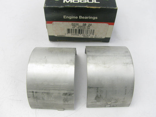 Federal Mogul 2030SB20 Connecting Rod Bearing .020'' International 248 264 281
