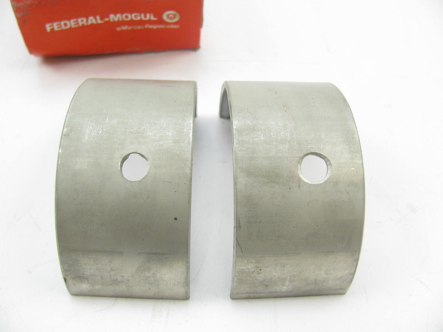 Federal Mogul 2038SB-20 Main Bearing .020'' 1961-1962 Studebaker 170 186