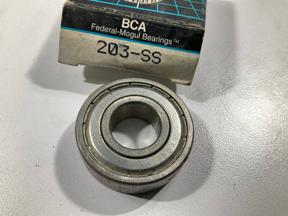 Federal Mogul 203SS Generator Commutator End Bearing