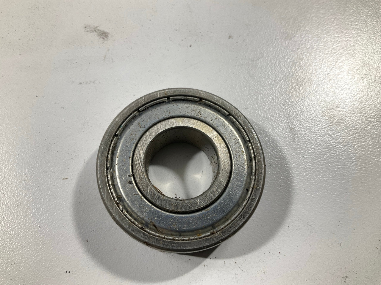 Federal Mogul 203SS Generator Commutator End Bearing