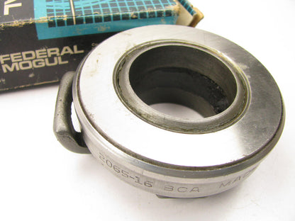 Federal Mogul 2065-C Manual Transmission Clutch Release Bearing 1949 Mercury 225